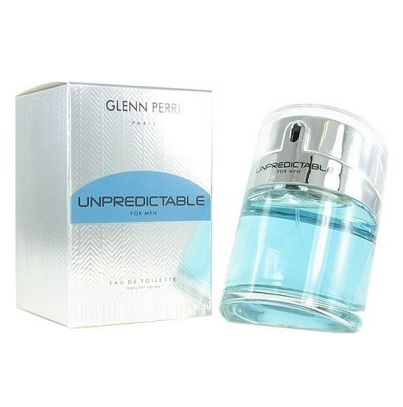 Unpredictable Cologne